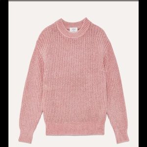 Wilfred Aritzia Salette Sweater, worn twice!